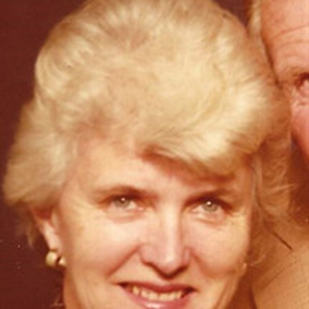 Rose Marion Humphrey