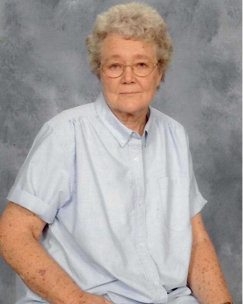 Virginia E. Austin Profile Photo