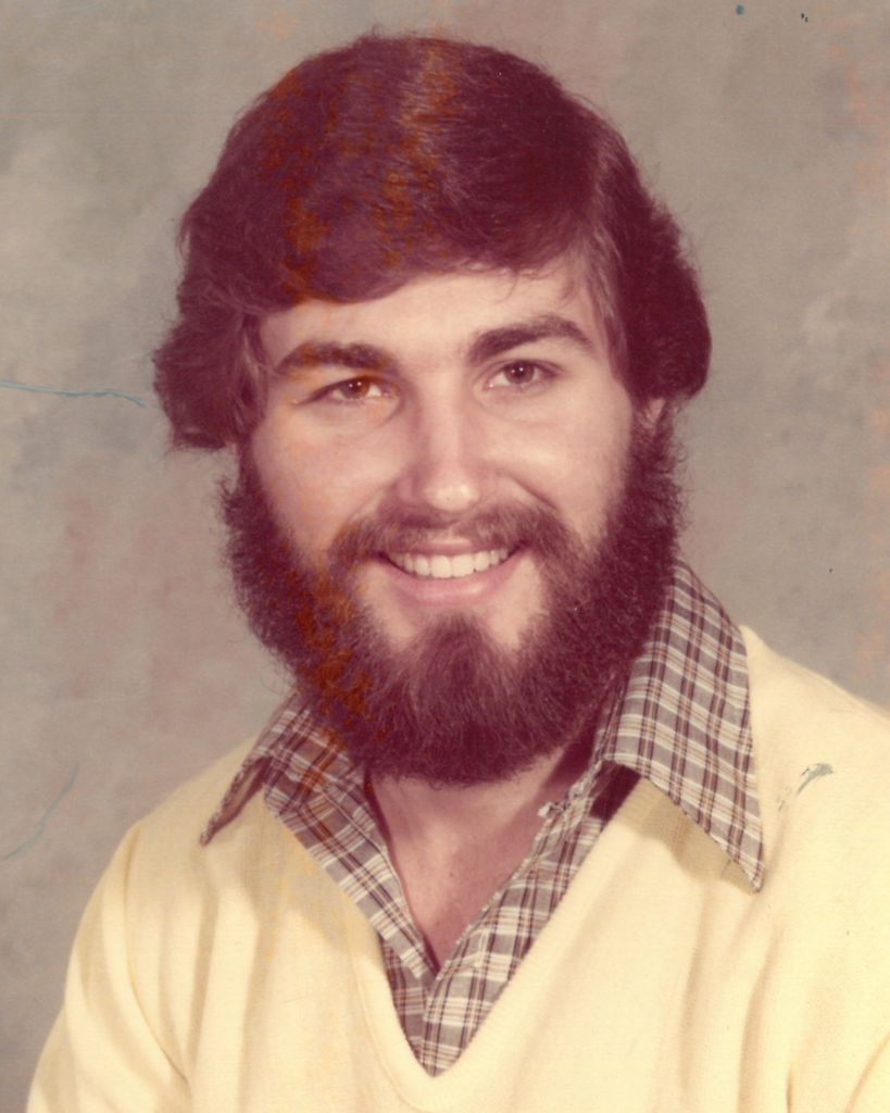 Gregory Glenn Cox