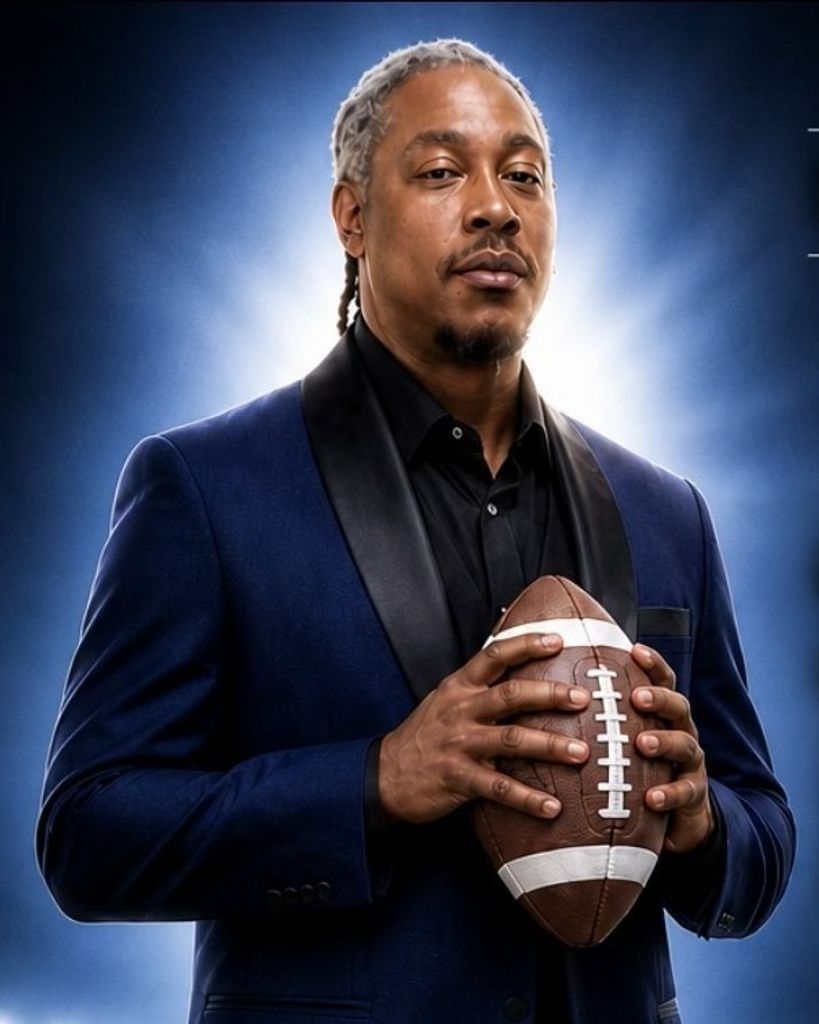 Oather Shawnnel Darrough Profile Photo