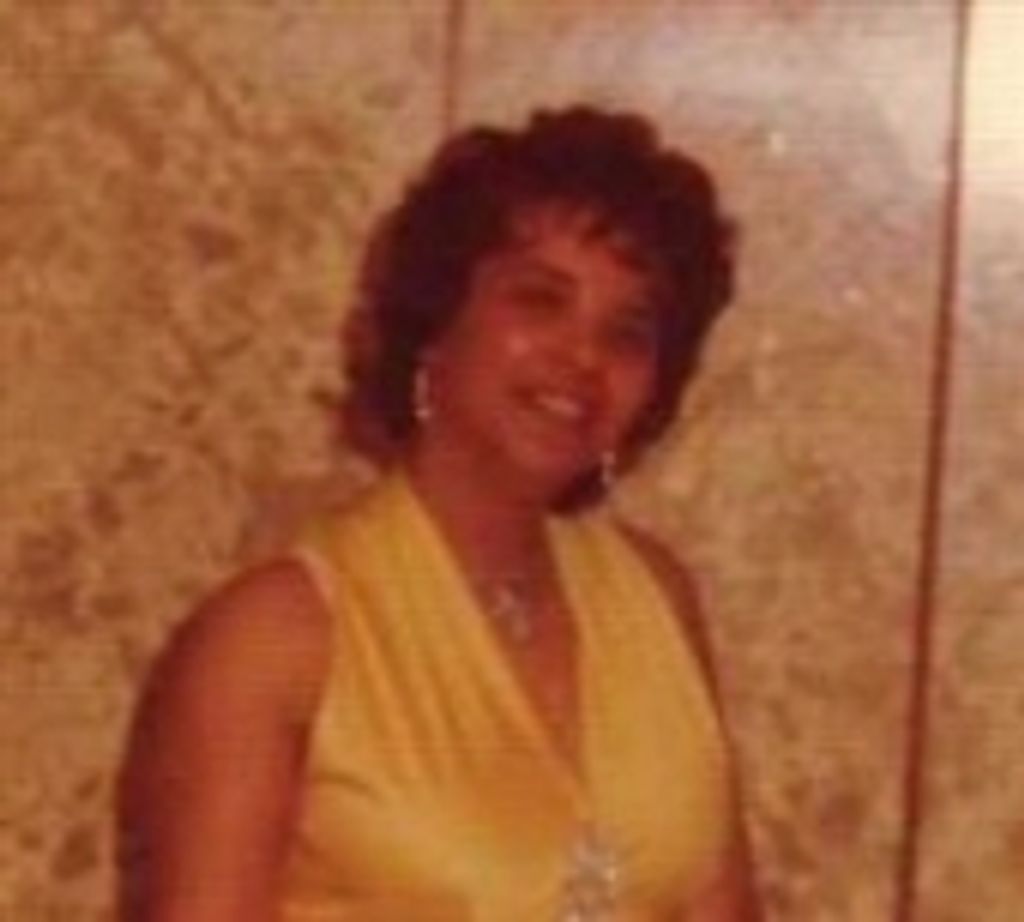 Evelyn Isabella Johnson