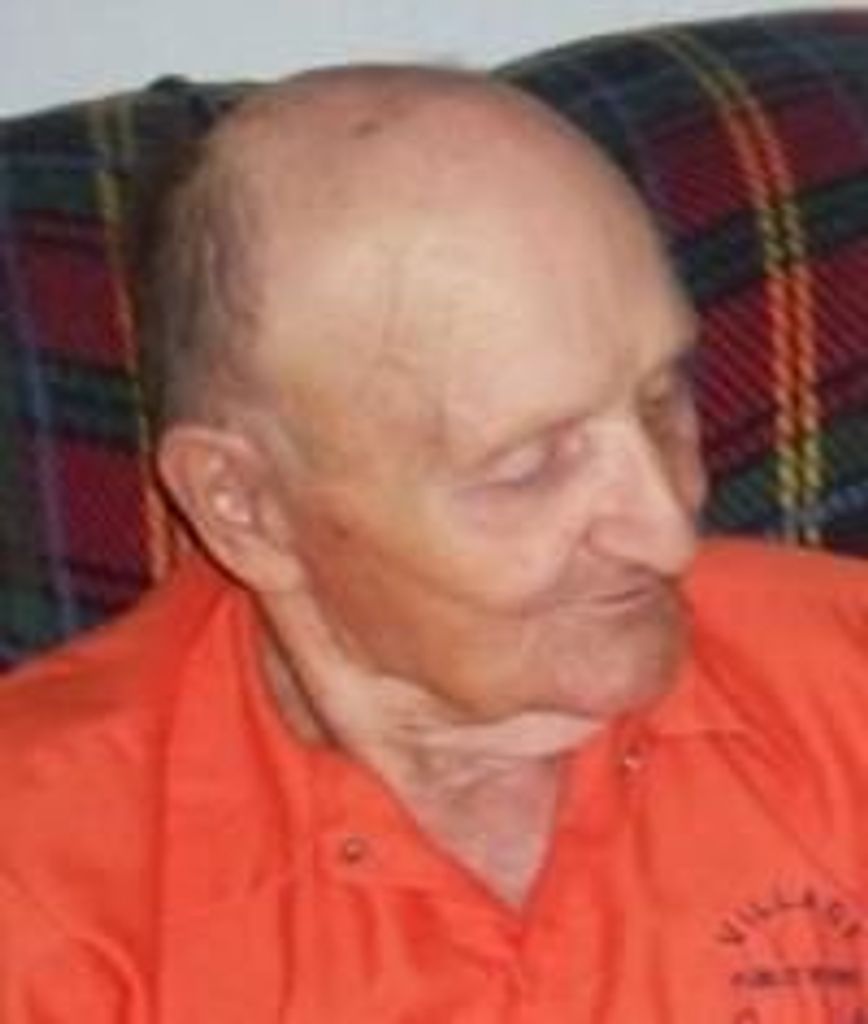 Alfred F. Sanders