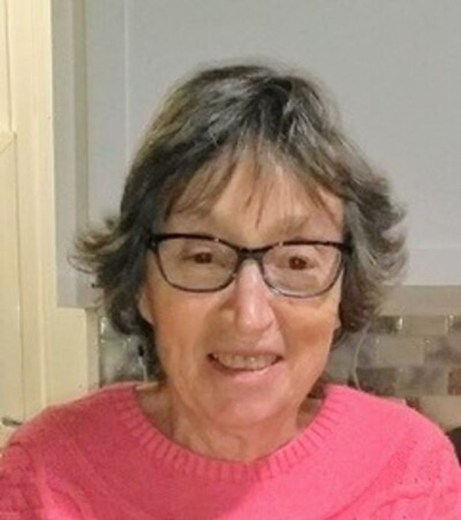Geraldine T Entwistle Profile Photo