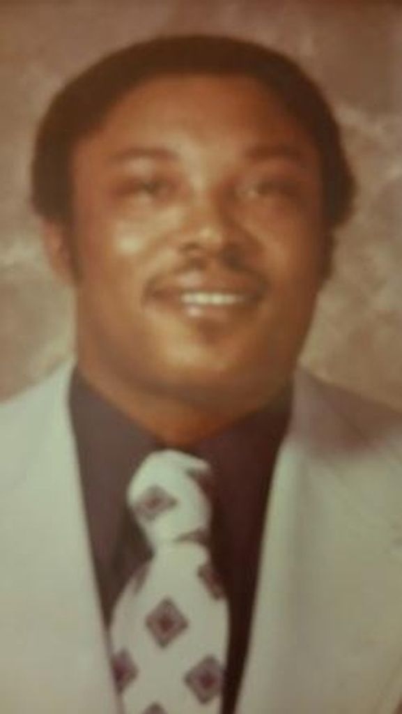 Andrew L. Anderson Profile Photo