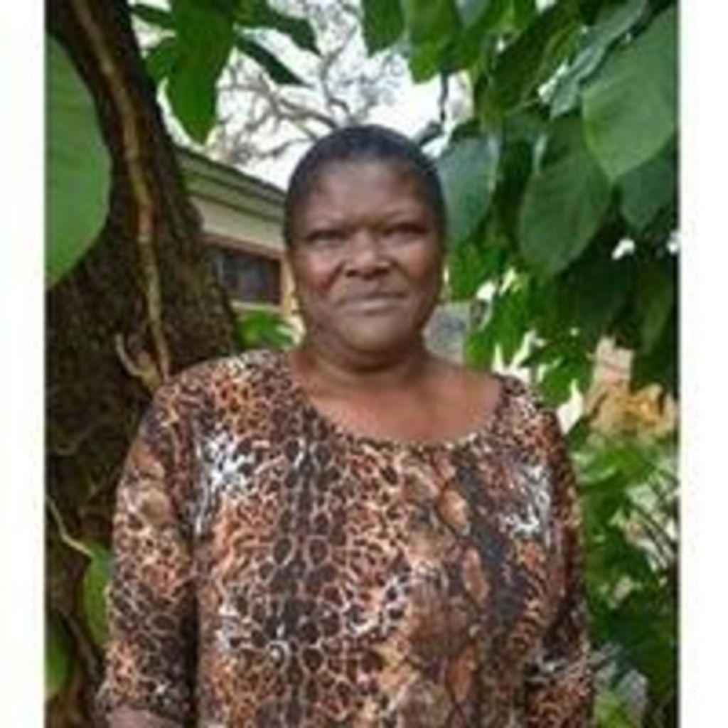 Jerenda Faye Hall