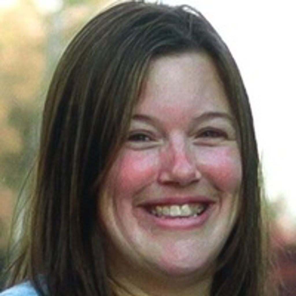 Jennifer Lynn Maas