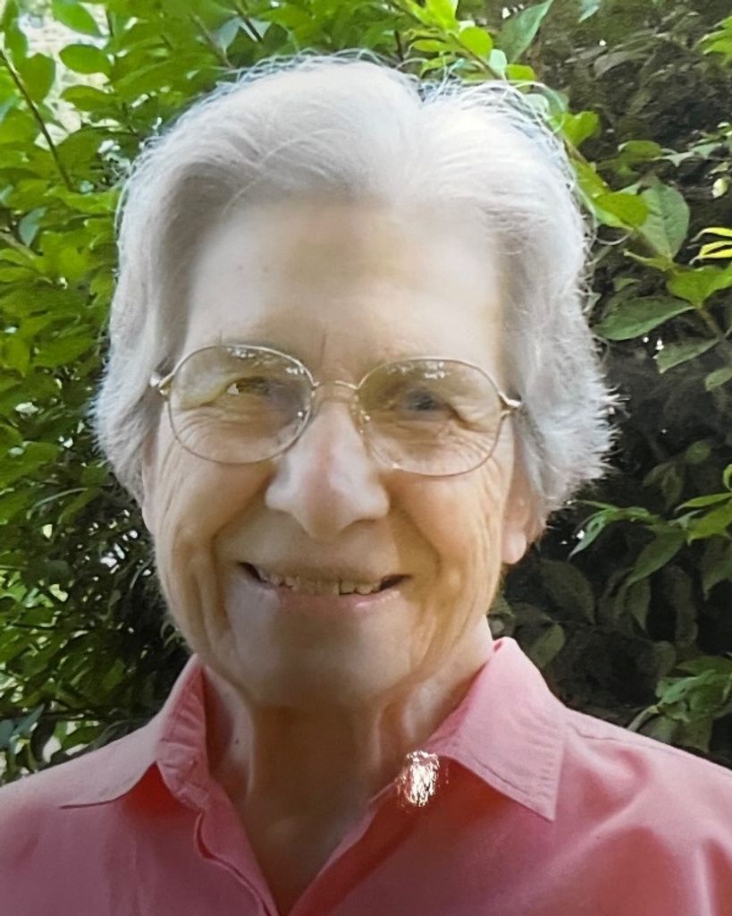 Agatha Marie Lindemann Profile Photo