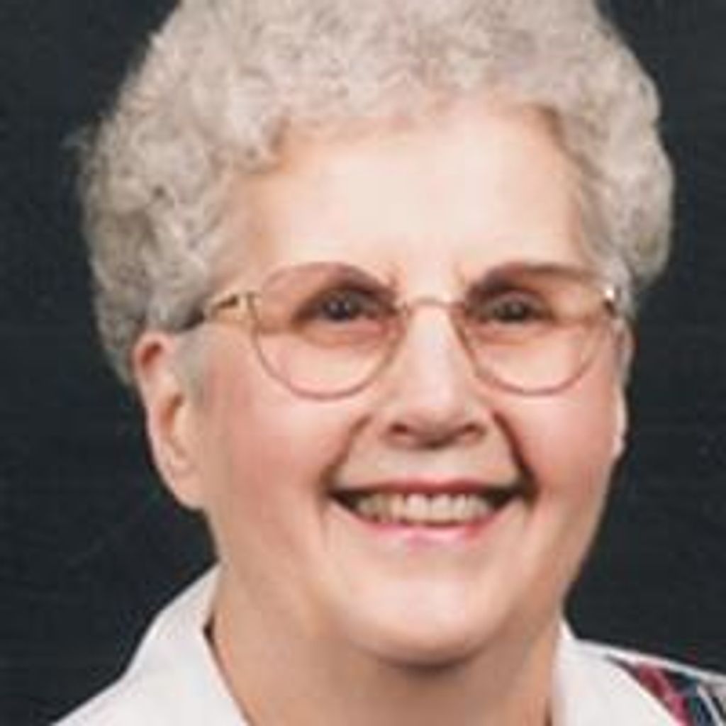 Ida Oberholzer