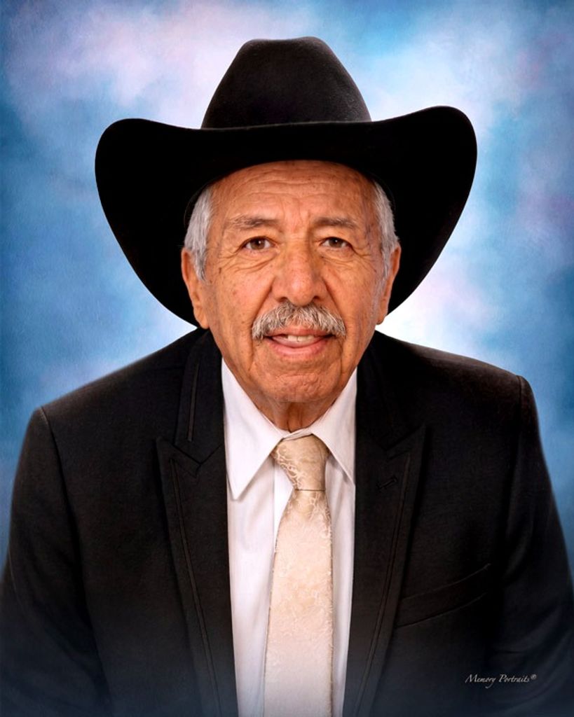 Hernaldo B. Beltran