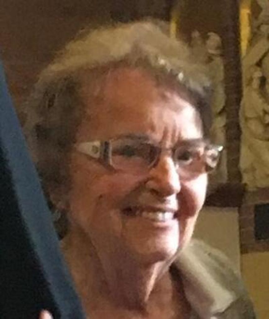 Nancy D. Walters Profile Photo