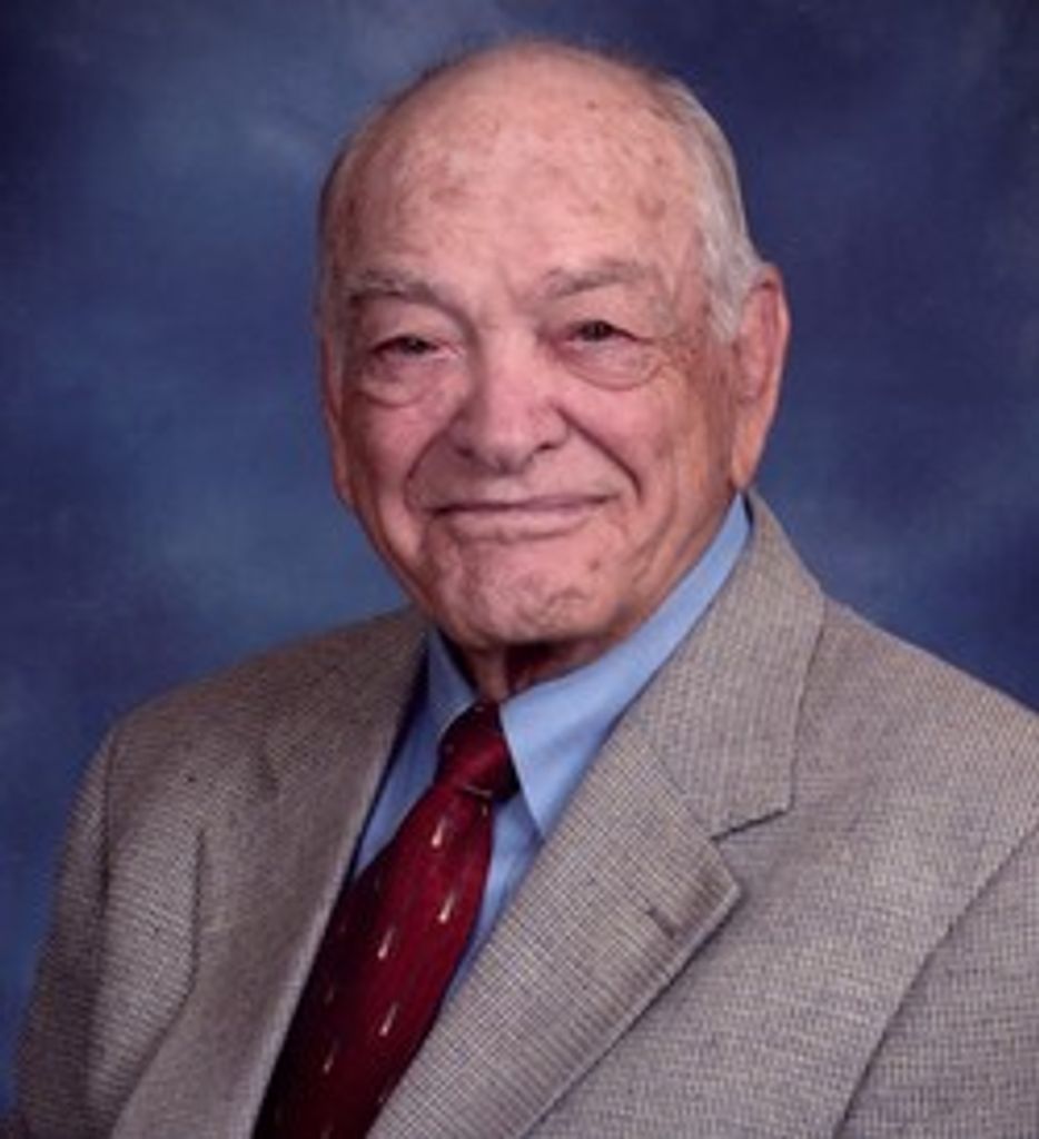 James Dorough Profile Photo