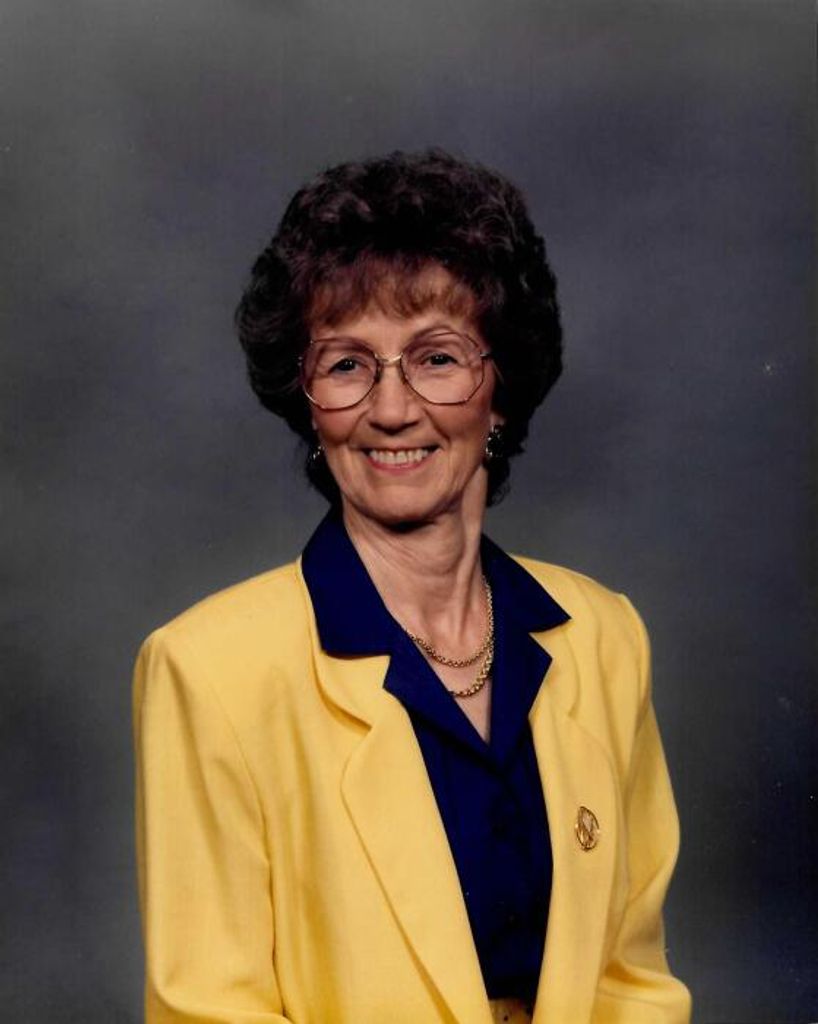 Jessie Skipper Huntley Profile Photo