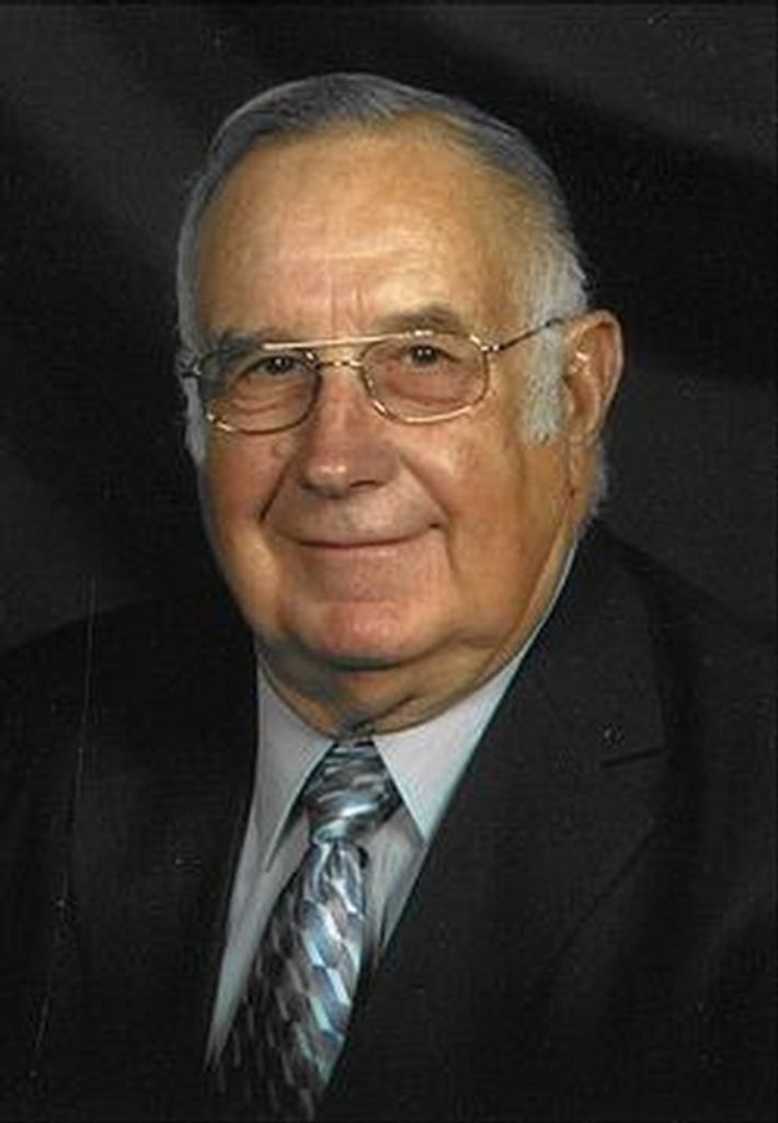 Gerald Kaiser