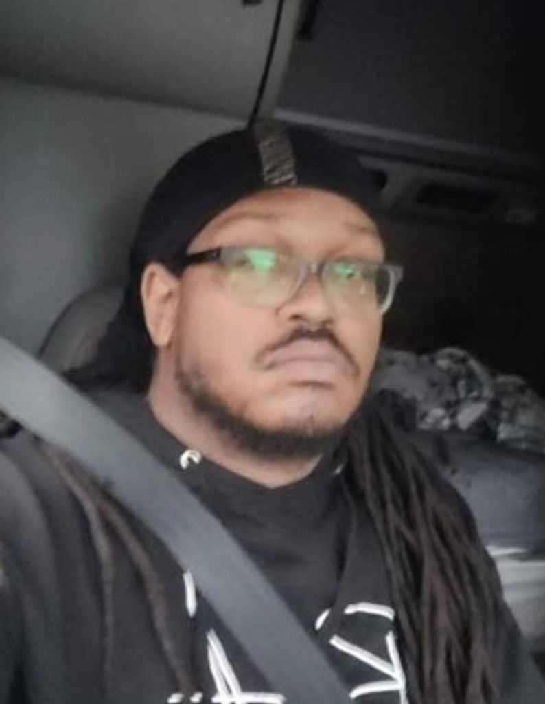 Mr. Kelpsie Lott Jr.