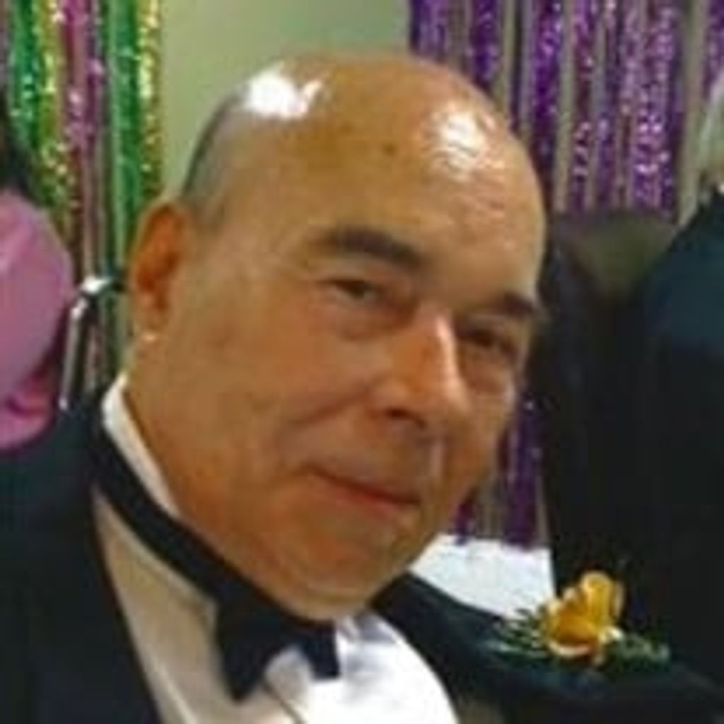 Robert Peter Cozzens Profile Photo