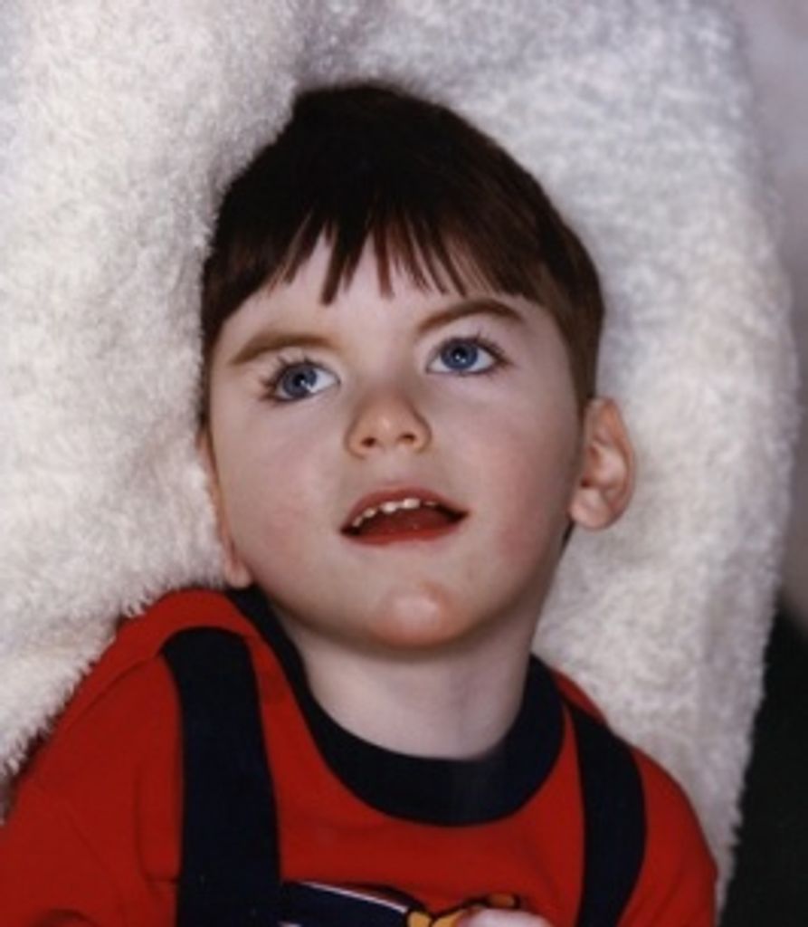 Zachary Busch