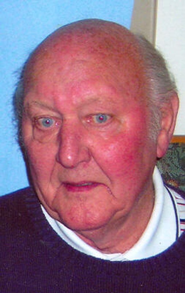 Harold C. Gorges