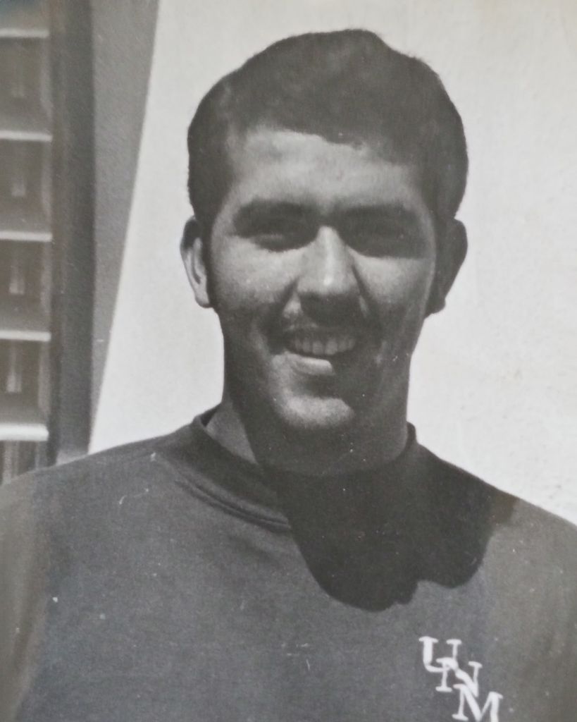 Kenneth Joseph (Bino) Lambert