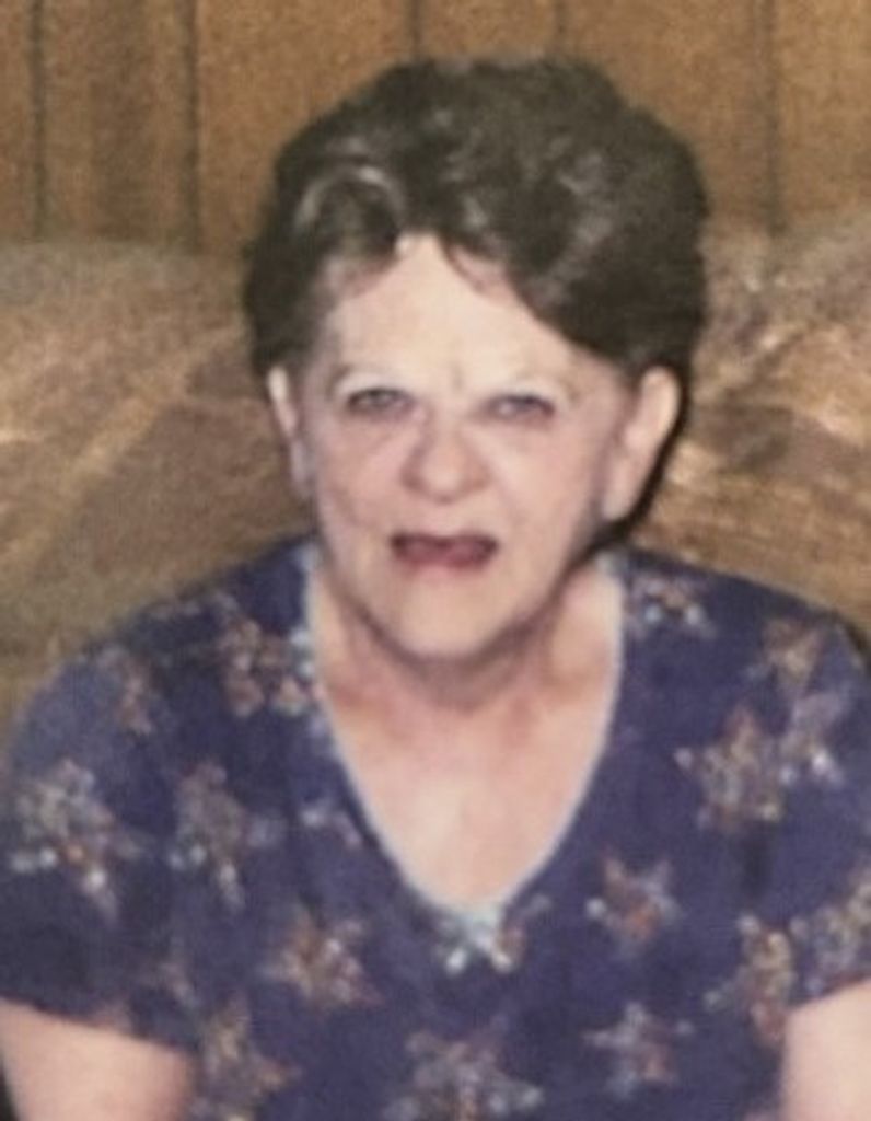 Linda Jean Mackey Profile Photo