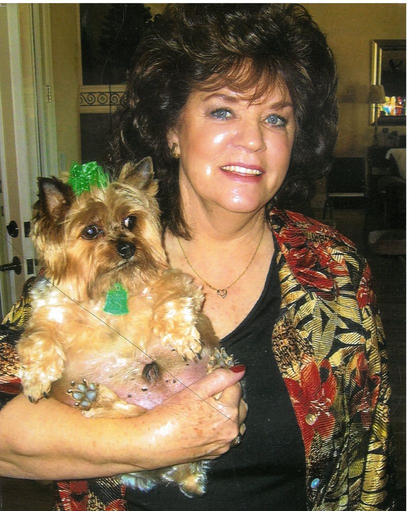 Joan Kay Boiter Profile Photo