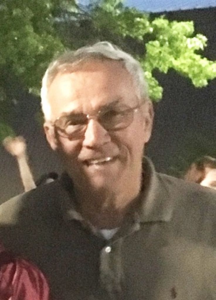 Thomas E. Evans Sr. Profile Photo