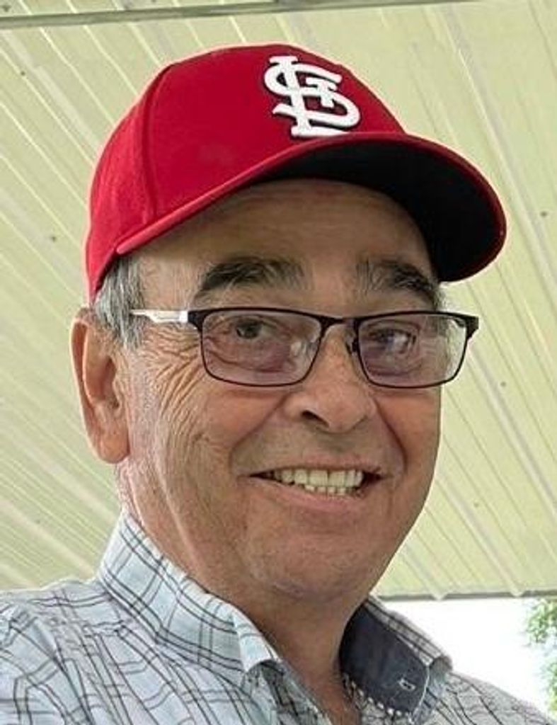 James R. Surratt Profile Photo