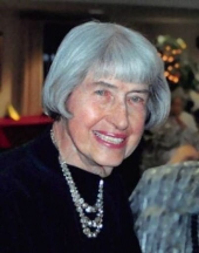Alice L. Brown
