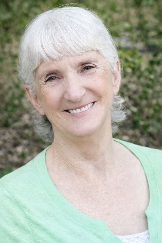 Majorie Kaye Wages Profile Photo