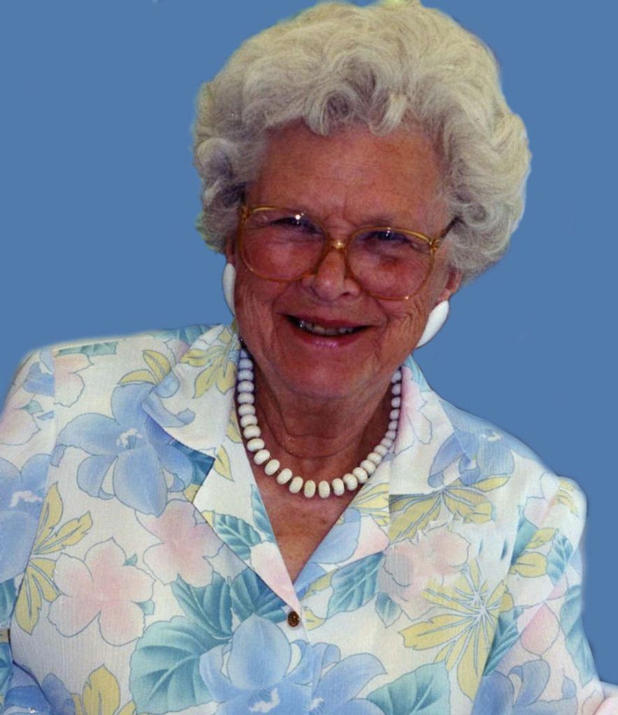 Evelyn G. Nogrady