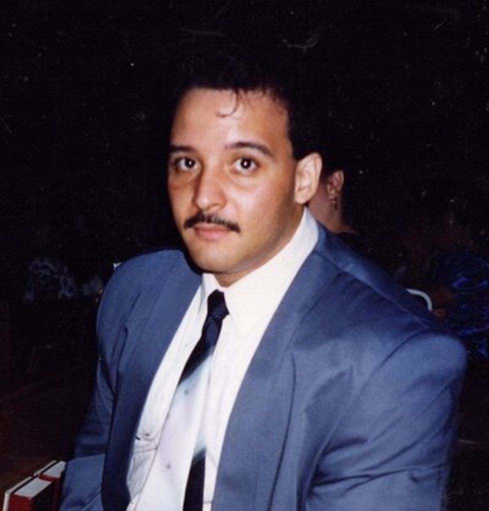 Edwin Santiago Profile Photo