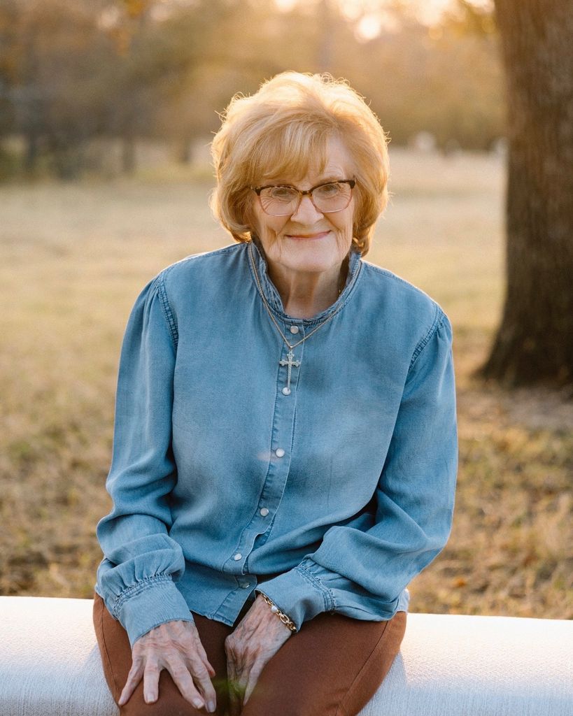 Sharon Suzanne Wylie Profile Photo