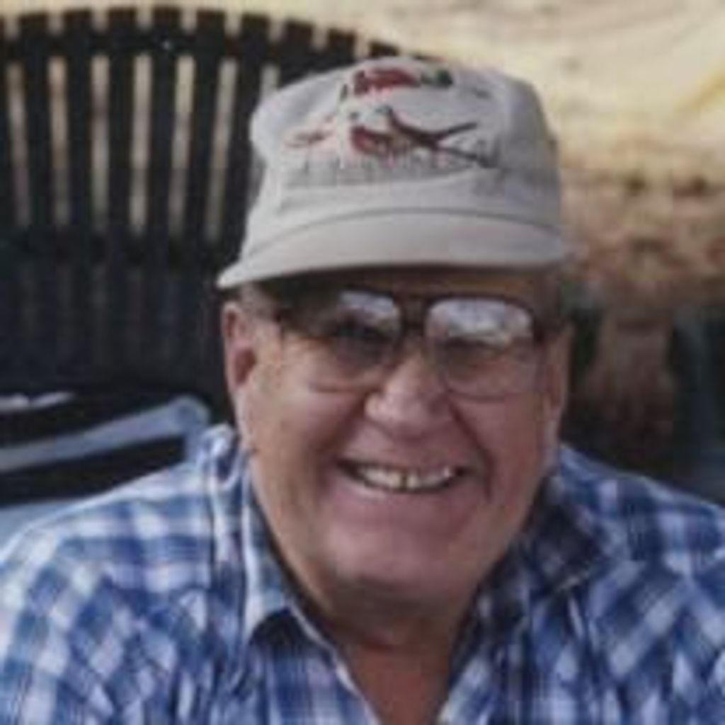 Gerald Douglas Cowdrey