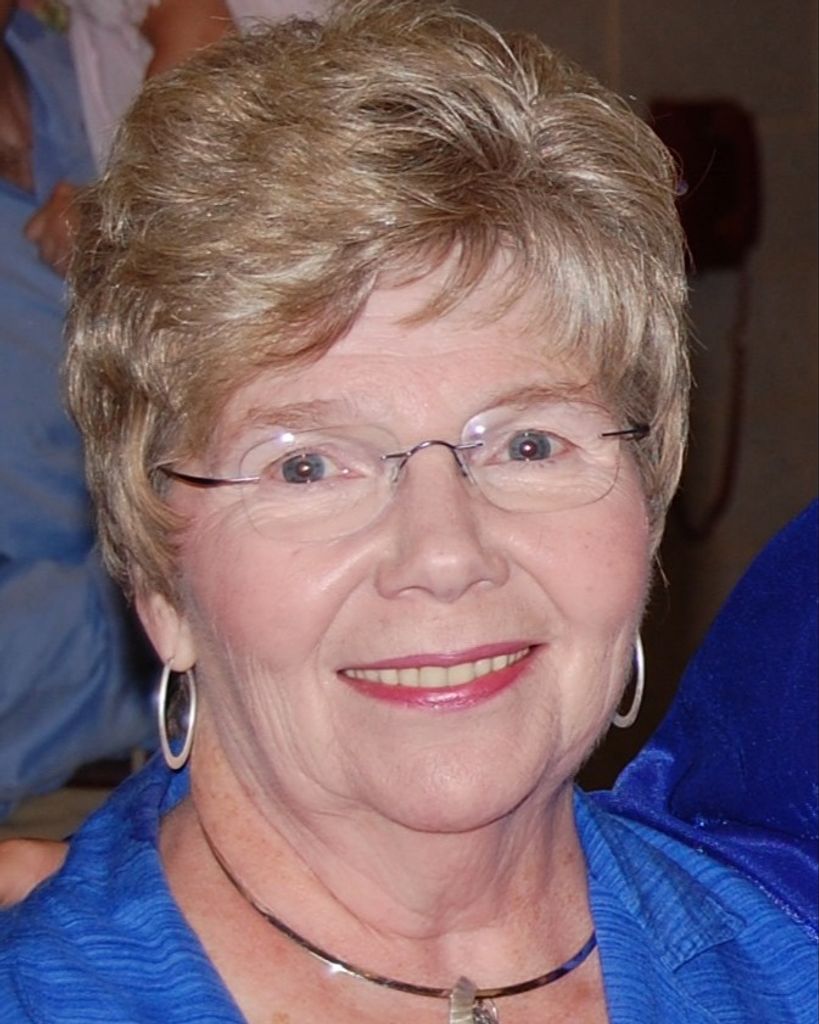 Jacqueline W. Reichard