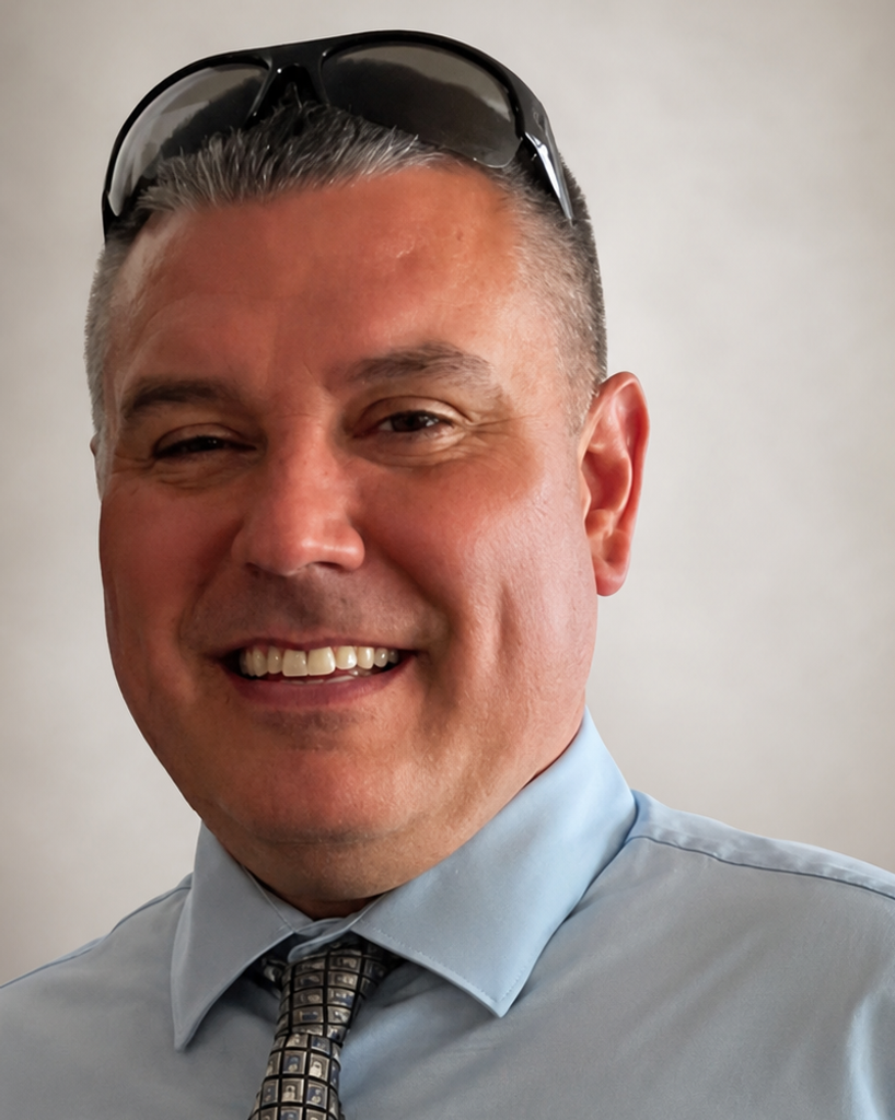 Matthew G. Young Profile Photo