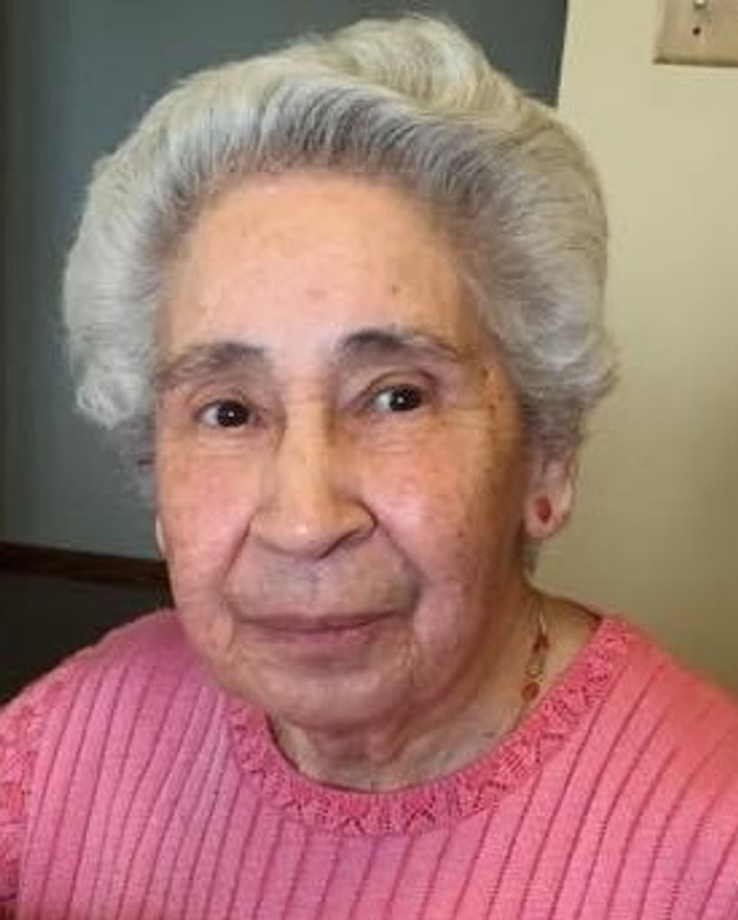 Cordie Gloria Mantua