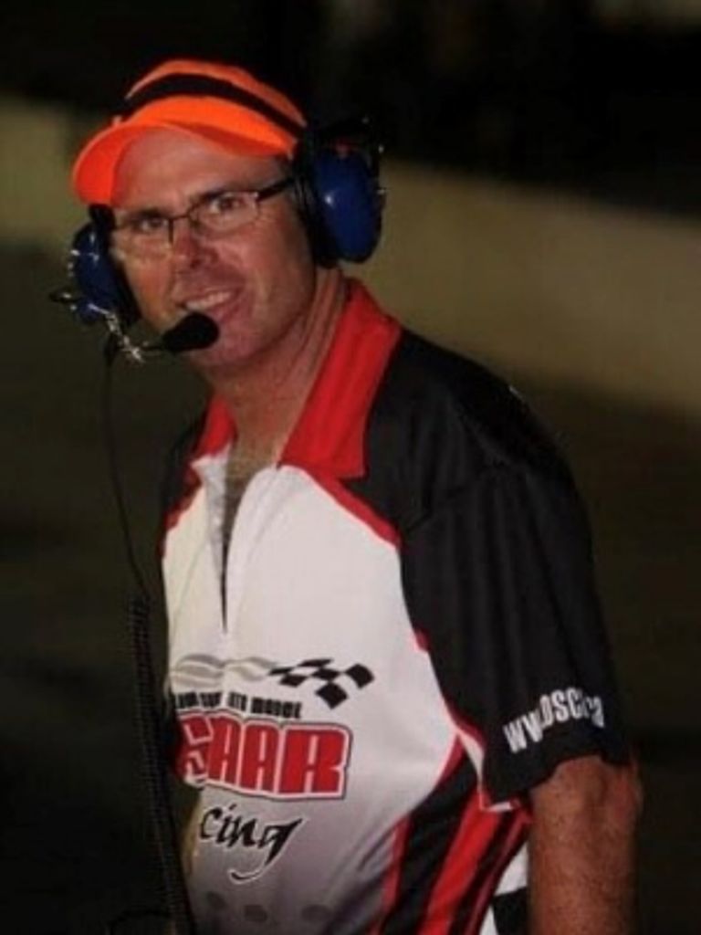 Randell James Roberts