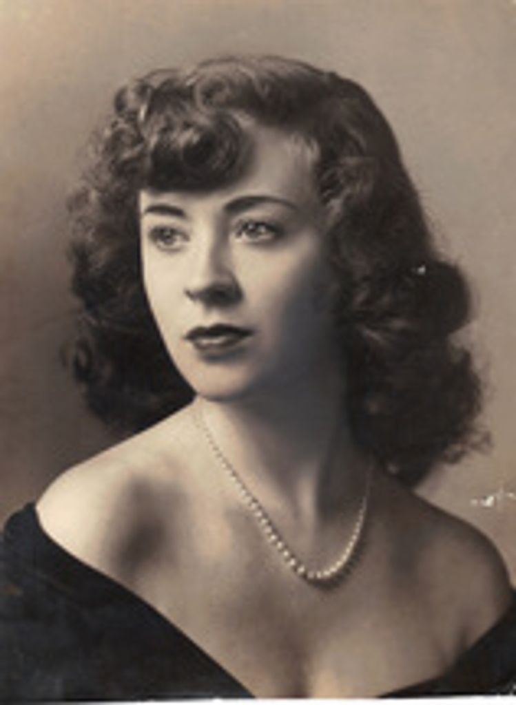Barbara Jean McKim