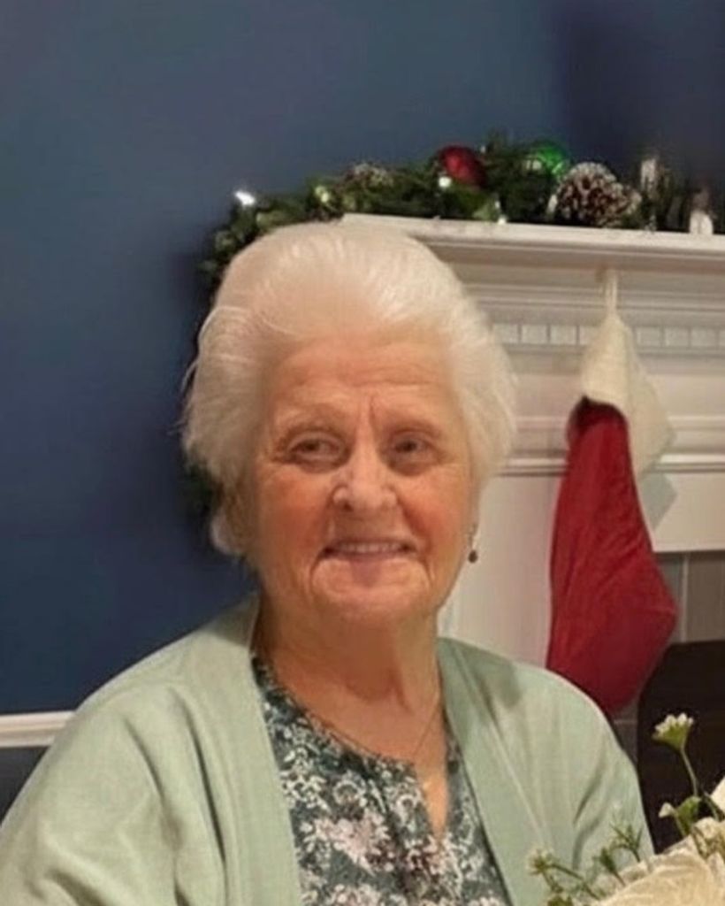 Rose Marie Trajcik Profile Photo