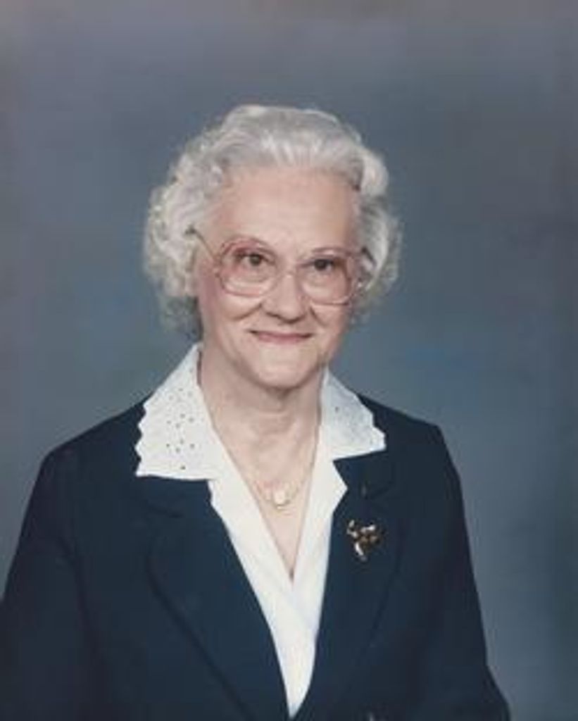 Josephine Meier