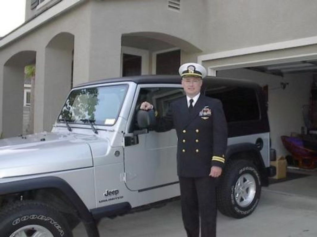 Alex Gephart Profile Photo