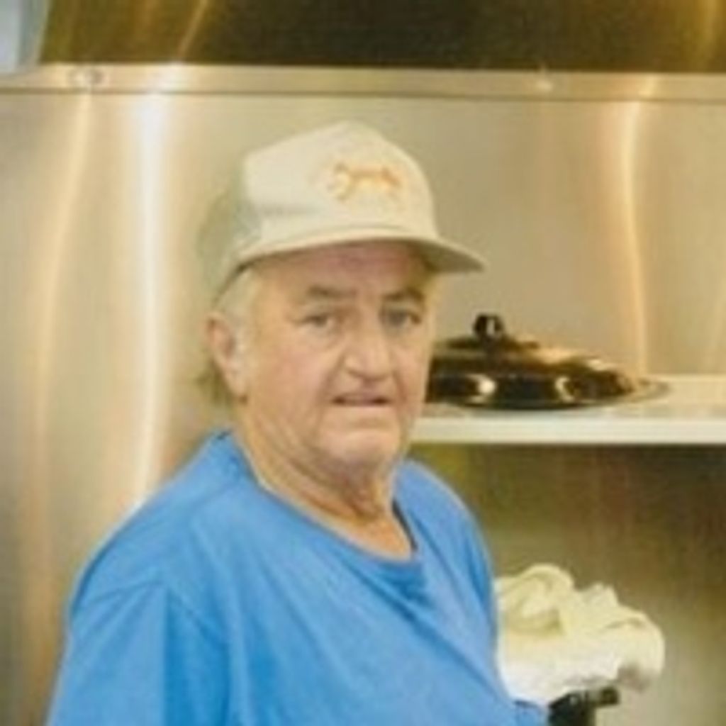 Jerry Mack Byrum, Sr.