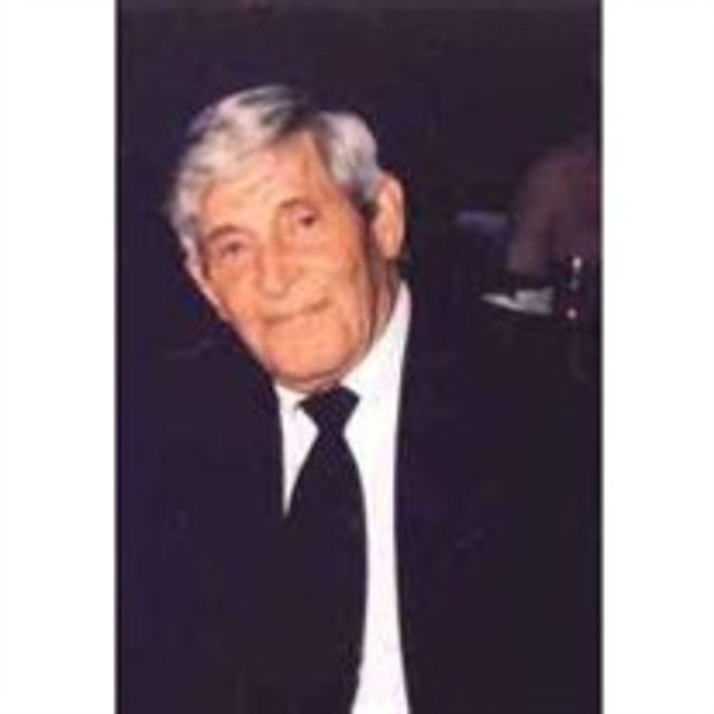 Robert Gordon Parkin