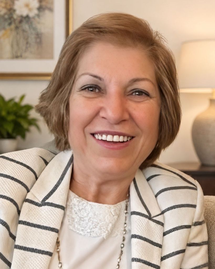 Nahla Farkouh Profile Photo