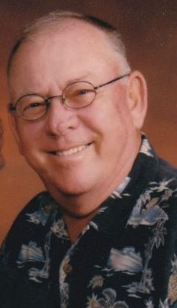 William Waren