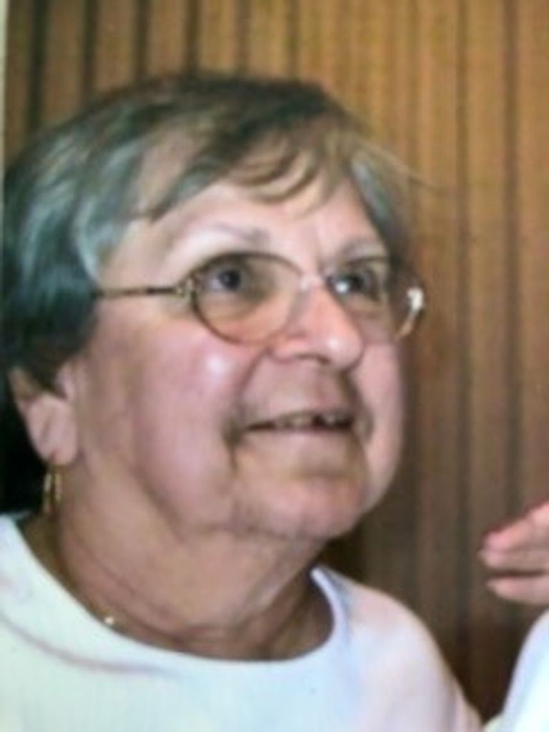 Jane Sheedy Profile Photo