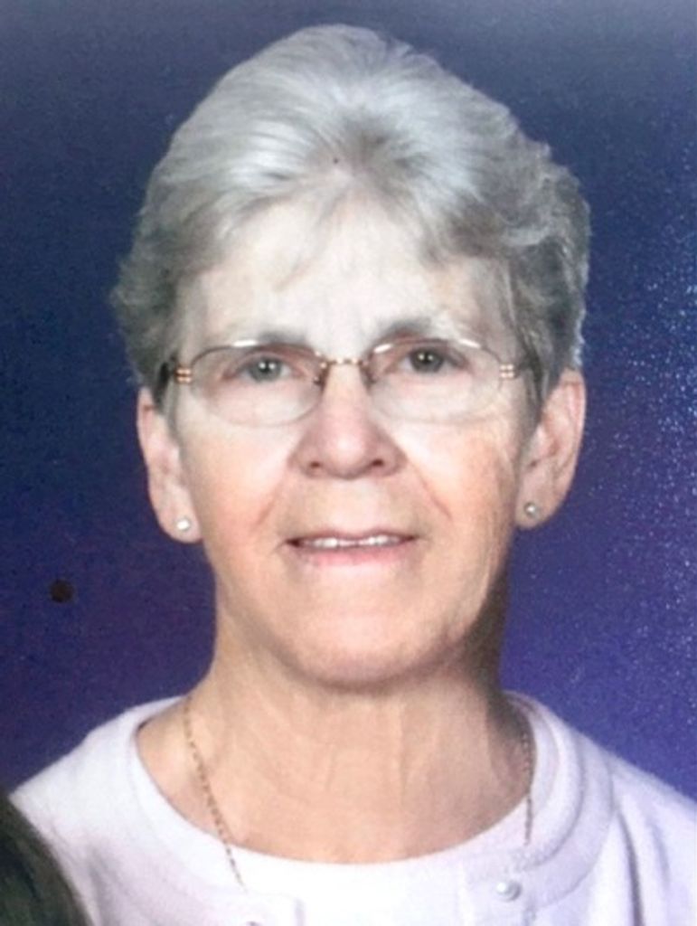 Bernadette Bright Profile Photo