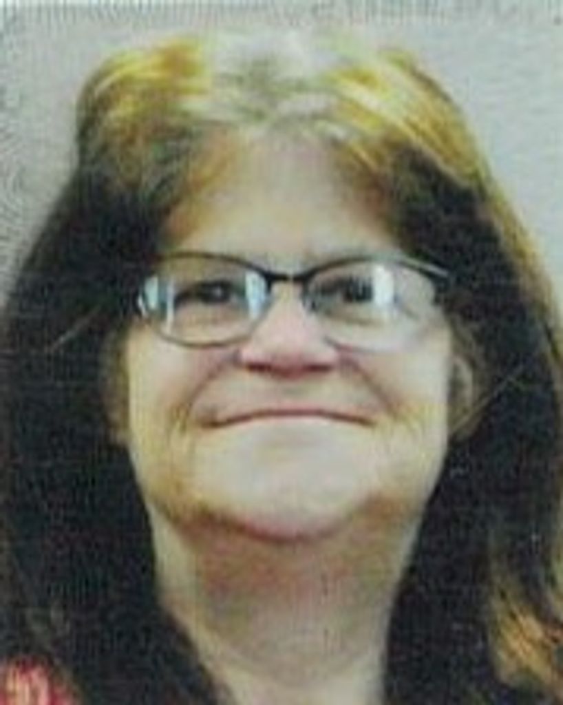 Michelle (Stocker) Bruce