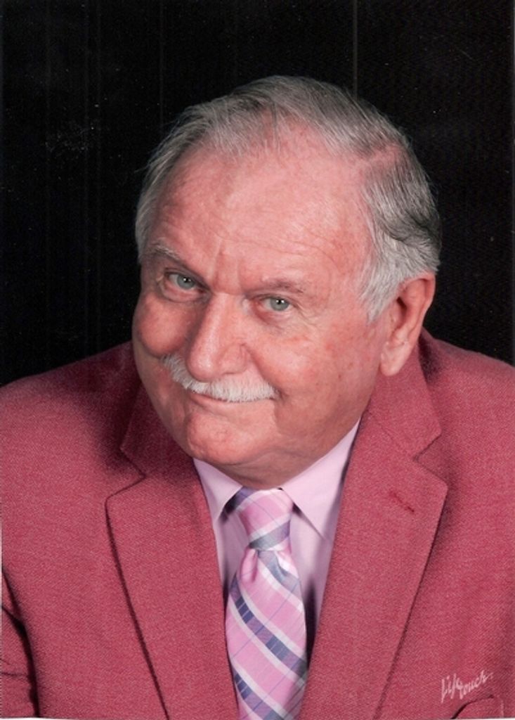 Raymond Hargroves, Jr.