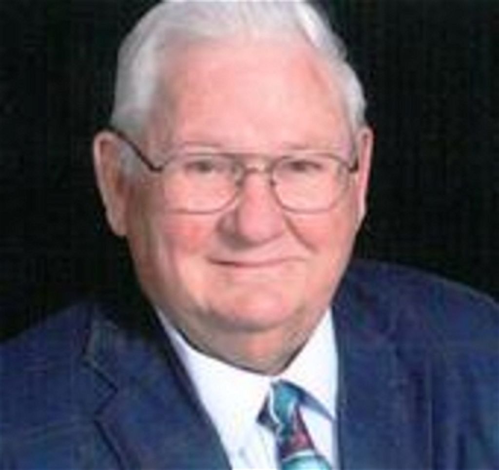 Samuel Bradford Foard Jr.