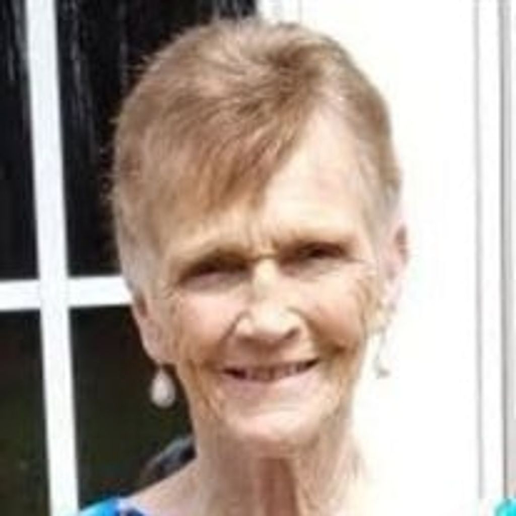 Mimi-Dell Moore